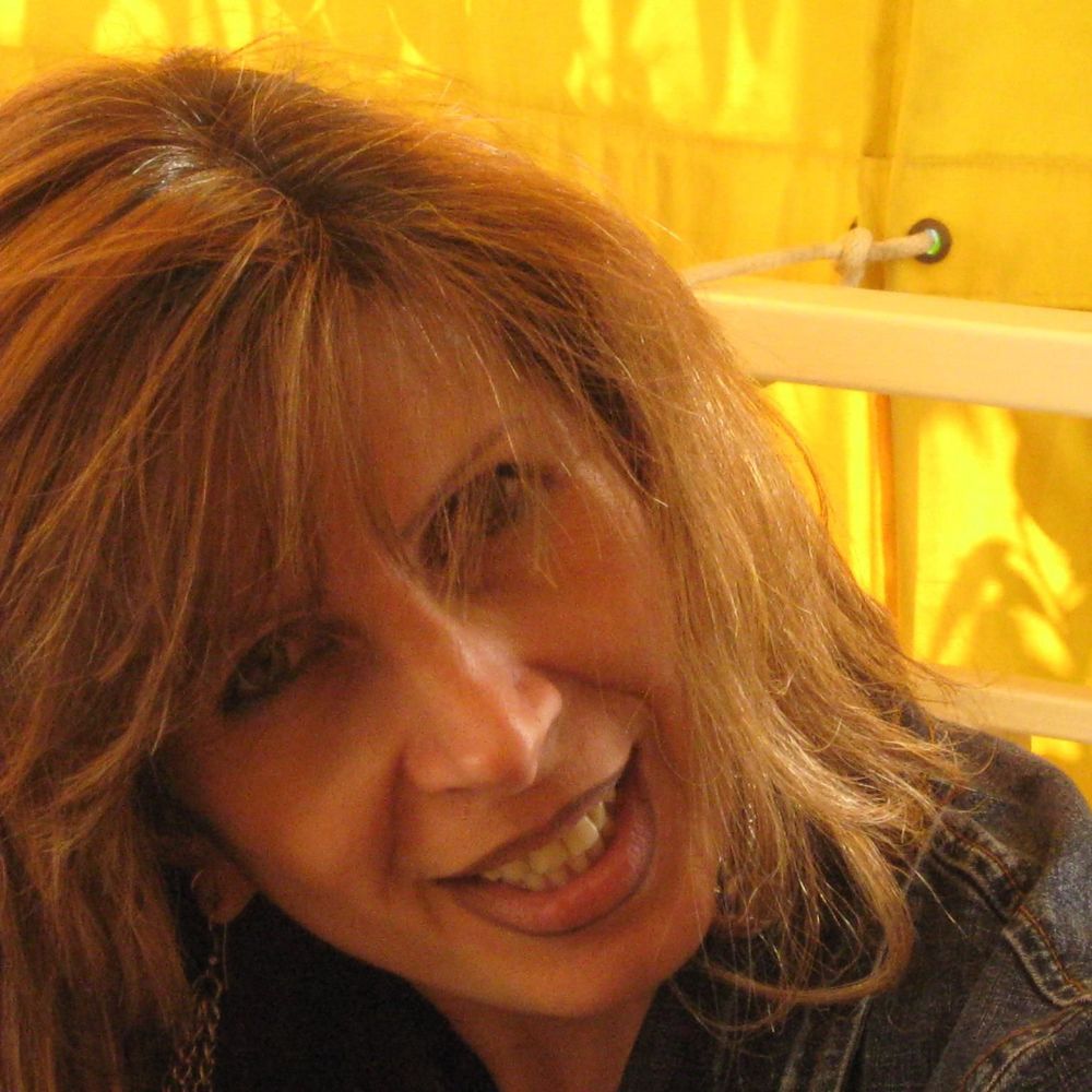 Meet your Posher, Layla